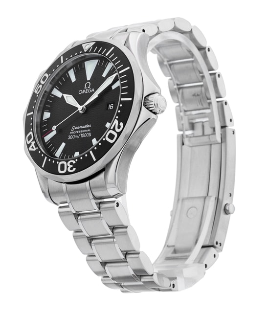 Omega Seamaster 300m 2264.50.00 Image 2
